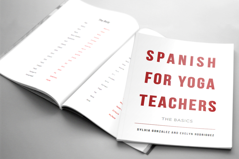 spanish+for+yoga+teachers+translations